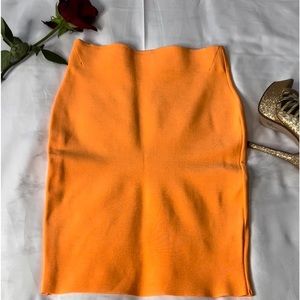 🍑beautiful skirt size L 🍑